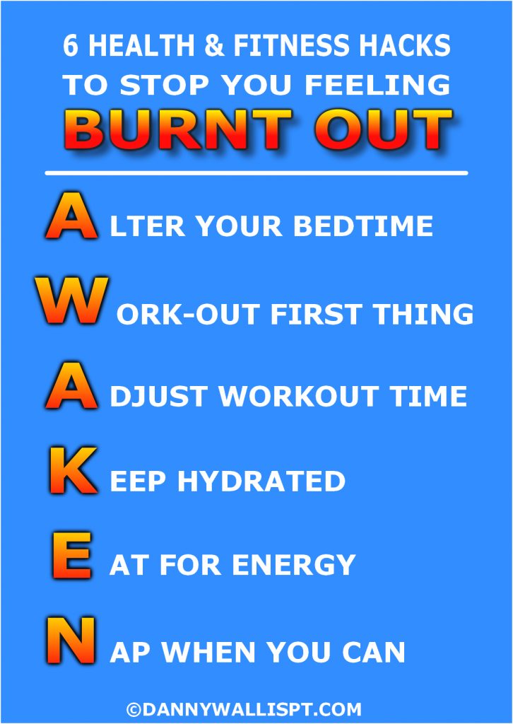 health-and-fitness-tips-to-stop-you-feeling-burnt-out