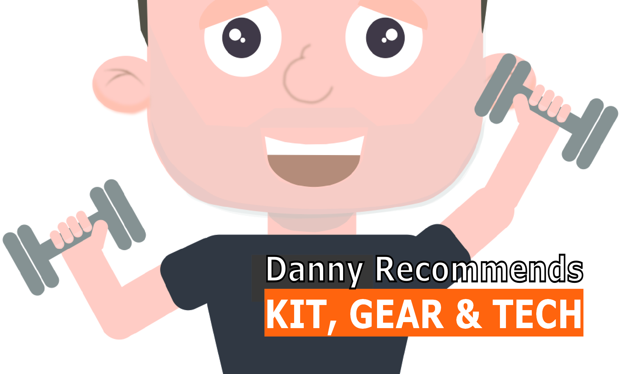 resources - Dannys product recommendation page